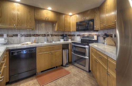 Purgatory Condo | Cascade Village/Two Decks w/Great Views/Heated Pool