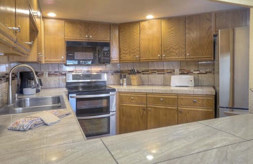 Purgatory Condo | Cascade Village/Two Decks w/Great Views/Heated Pool
