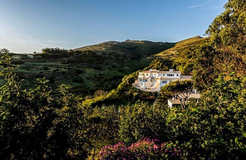 Monserrate Villa | Cascais Deluxe - Six Bedroom Villa, Sleeps 12