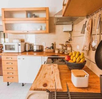 Charneca House | Cascais Surf & Nature Home with Terrace & Yoga Gym near Guincho Beach 2 to 6 Guests