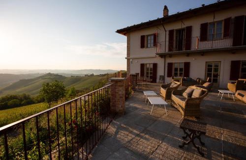 Treiso House | Cascina Alberta