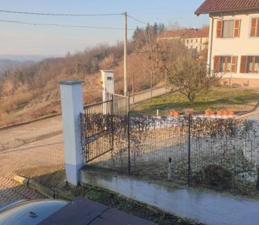 San Damiano dʼAsti House | cascina Anton