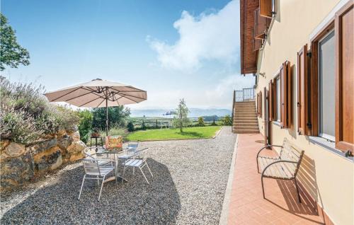 Acqui Terme Apartment | Cascina Aurora