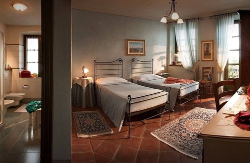 Alba Other | Cascina Baràc