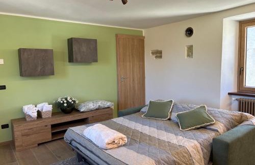 Camerana House | Cascina Barbei