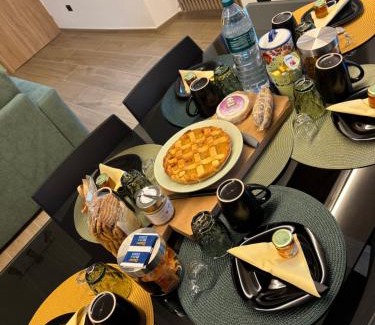 Camerana House | Cascina Barbei