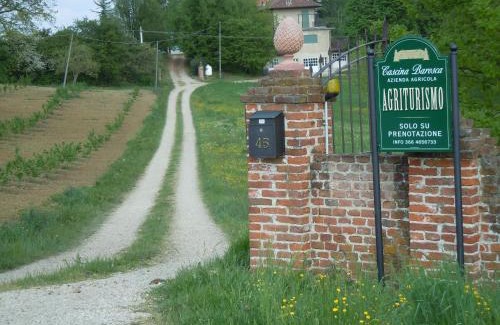 Castelnuovo don Bosco House | Cascina Barosca