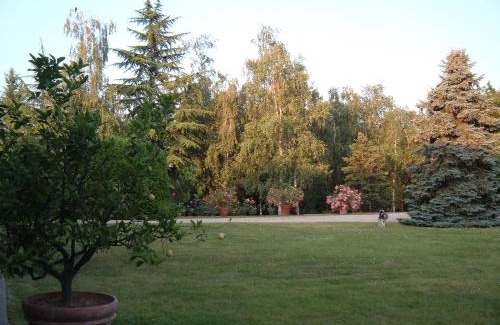 Castelnuovo don Bosco House | Cascina Barosca