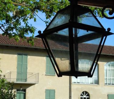 Castelnuovo don Bosco House | Cascina Barosca