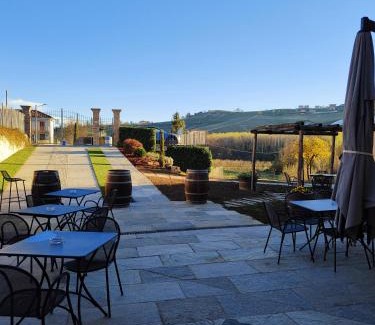 Alba House | Cascina BELLONUOVO