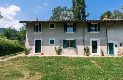 Cossano Belbo House | Cascina Bera