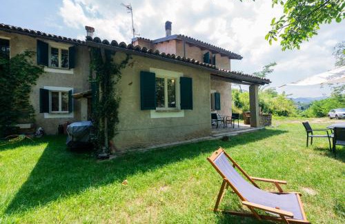 Cossano Belbo House | Cascina Bera