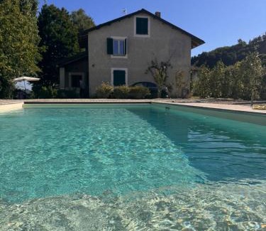 Cossano Belbo House | Cascina Bera