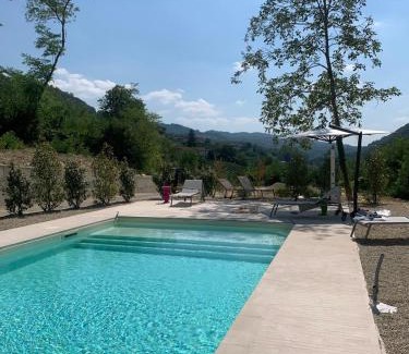Cossano Belbo House | Cascina Bera