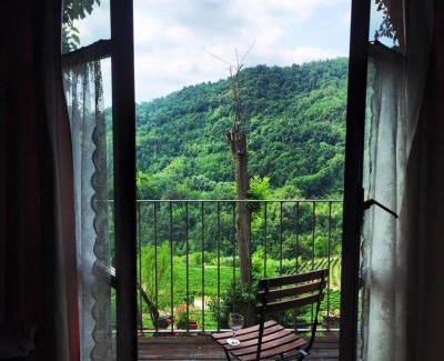 Spigno Monferrato House | Cascina Bertolotto Wine Resort