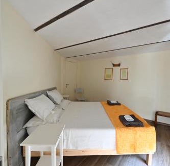 Murazzano Apartment | Cascina Binello Appartamento A