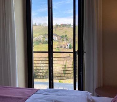 Canelli Hotel | Cascina Bo