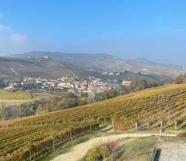 Barolo House | Cascina Boschetti