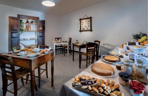 Bossolasco Bed & Breakfast | Cascina Brichat Alta Langa