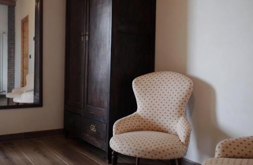 Alpignano Bed & Breakfast | Cascina Bucolica B&B