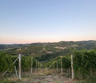 Rodello Apartment | Cascina Calupo