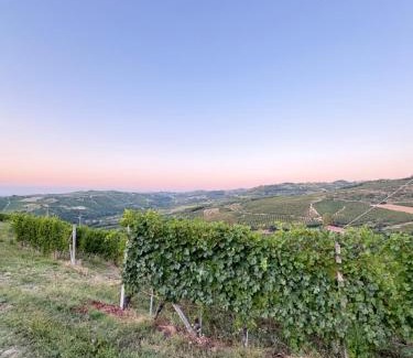 Rodello Apartment | Cascina Calupo