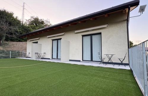 Rodello Apartment | Cascina Calupo