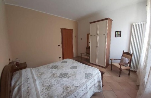 Agliano Terme Apartment | Cascina Cantaret Agriturismo