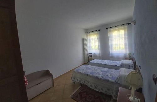 Agliano Terme Apartment | Cascina Cantaret Agriturismo