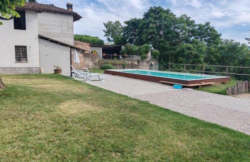 Canelli Apartment | cascina carlo
