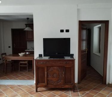 Canelli Apartment | cascina carlo