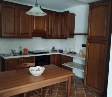 Canelli Apartment | cascina carlo