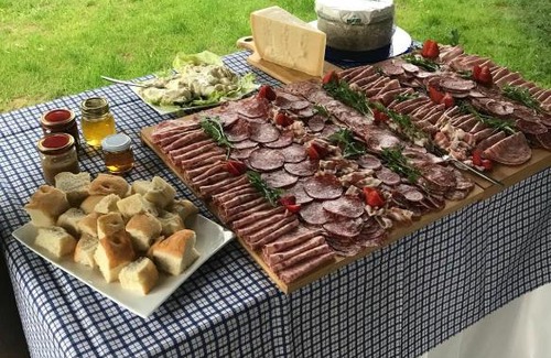 Pombia Bed & Breakfast | Cascina cattabreghetta