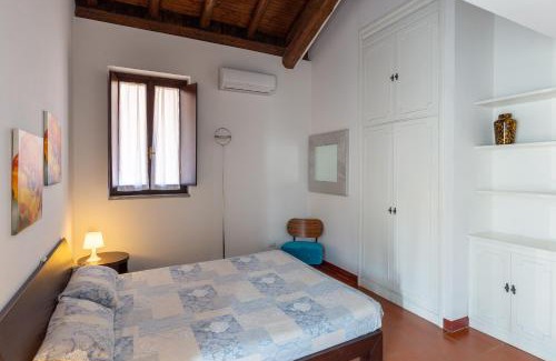 Pombia Bed & Breakfast | Cascina cattabreghetta