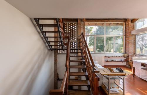 Pombia Bed & Breakfast | Cascina cattabreghetta
