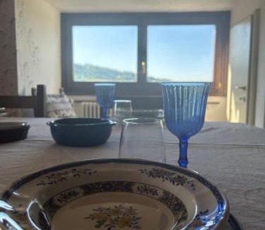 Grognardo House | Cascina Ciosse apartament