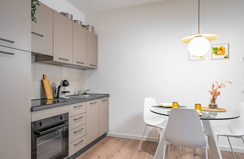 Villaggio Prealpino Apartment | Cascina Conicchio 1