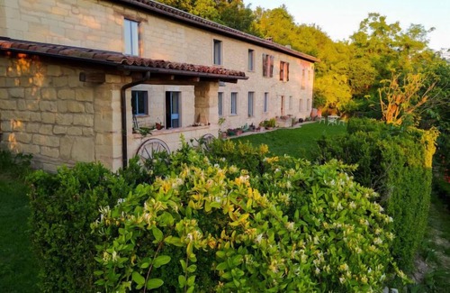 Grazzano Badoglio House | Cascina ConVista by Interhome