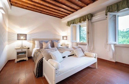 Lastra a Signa Bed & Breakfast | Cascina De' Fagiolari