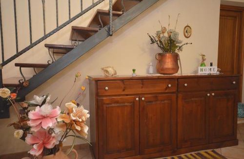 Castelluzzo Bed & Breakfast | Cascina degli Ulivi