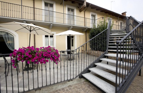 Venaria Reale House | Cascina Di Corte