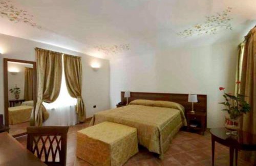 Gassino Torinese Hotel | CASCINA DOMINA
