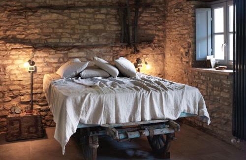 Bossolasco Bed & Breakfast | Cascina Facelli - Luxury Country House