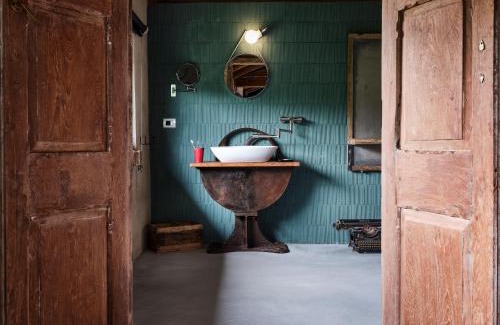 Bossolasco Bed & Breakfast | Cascina Facelli - Luxury Country House