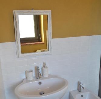 Casale Monferrato House | Cascina Faletta
