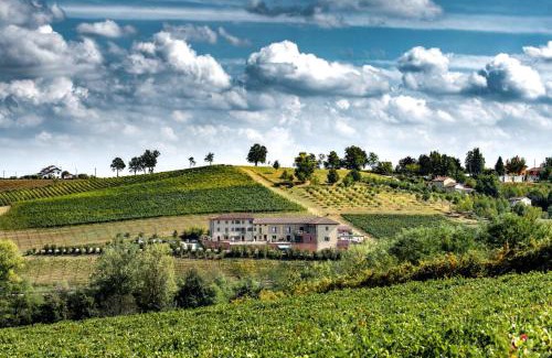 Casale Monferrato House | Cascina Faletta