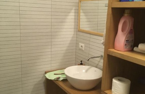 Mango House | cascina Filura