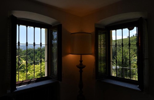 Diano d'Alba Apartment | Cascina Flino