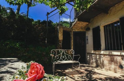 Diano d'Alba Apartment | Cascina Flino