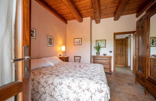 Castagnole delle Lanze House | Cascina Galarin